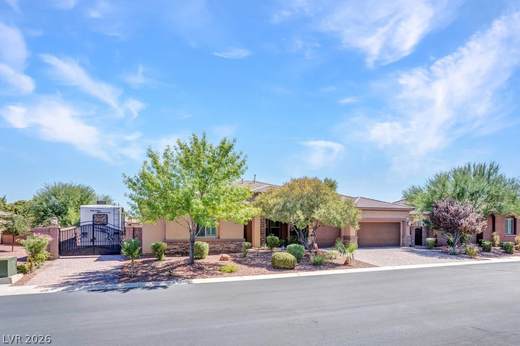 4260 Helena Cove, Las Vegas, NV 89129