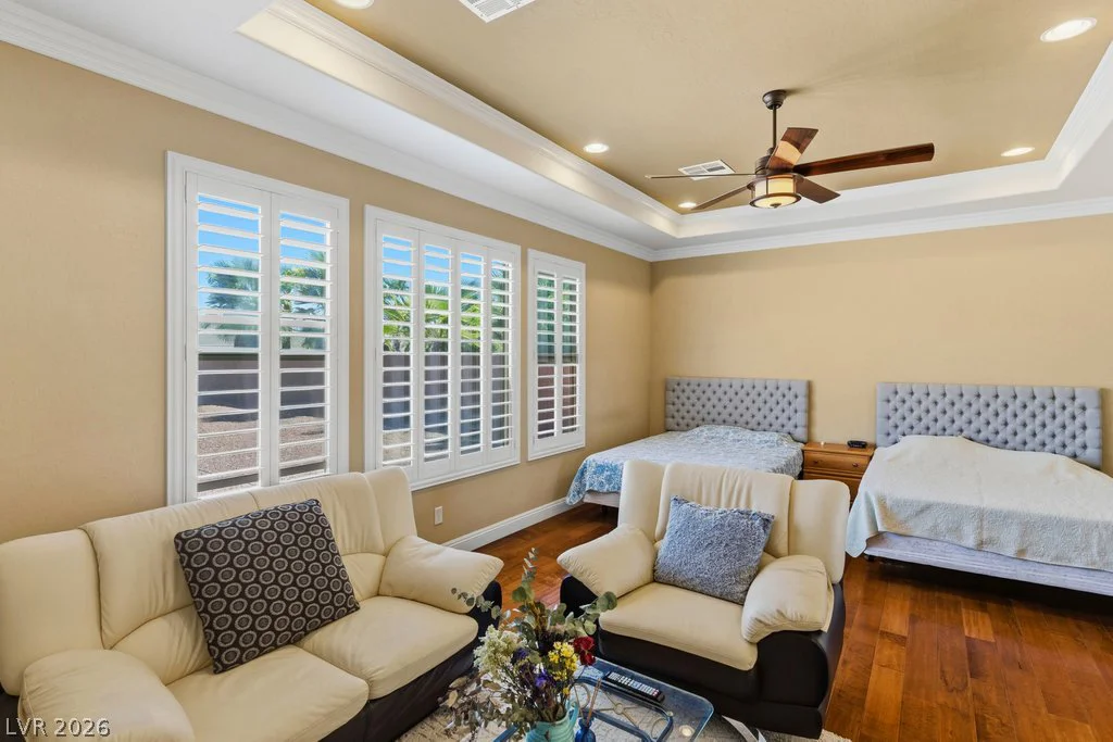 4260 Helena Cove, Las Vegas, NV 89129