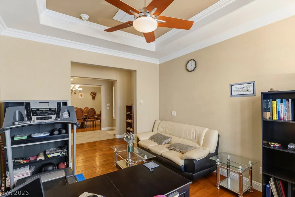 4260 Helena Cove, Las Vegas, NV 89129
