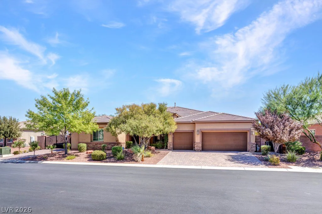 4260 Helena Cove, Las Vegas, NV 89129