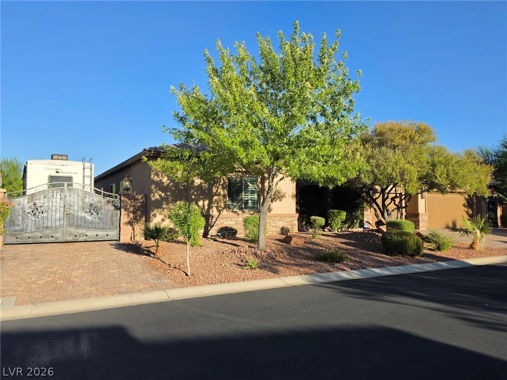 4260 Helena Cove, Las Vegas, NV 89129