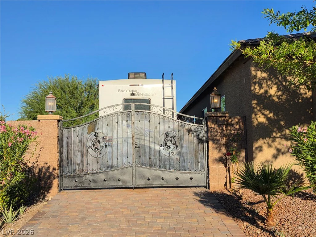 4260 Helena Cove, Las Vegas, NV 89129