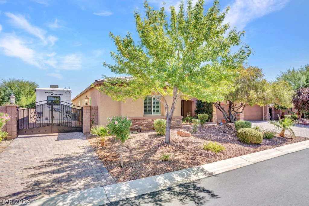 4260 Helena Cove, Las Vegas, NV 89129