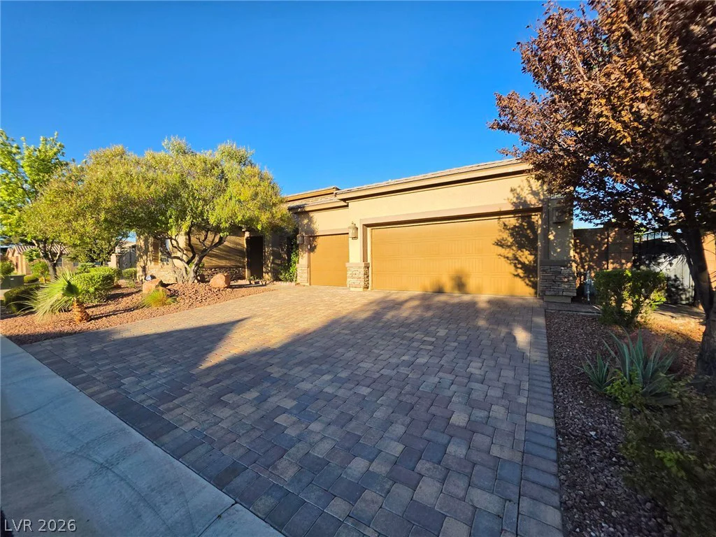 4260 Helena Cove, Las Vegas, NV 89129