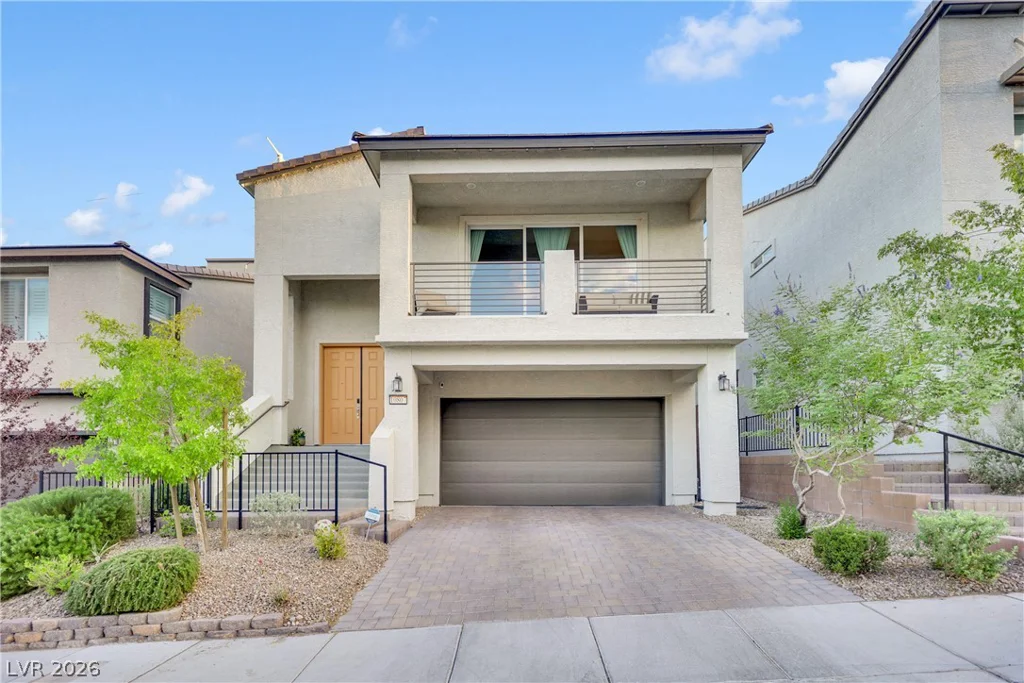 10807 Searchers, Las Vegas, NV 89129