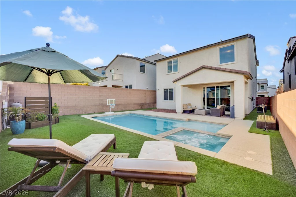 10807 Searchers, Las Vegas, NV 89129