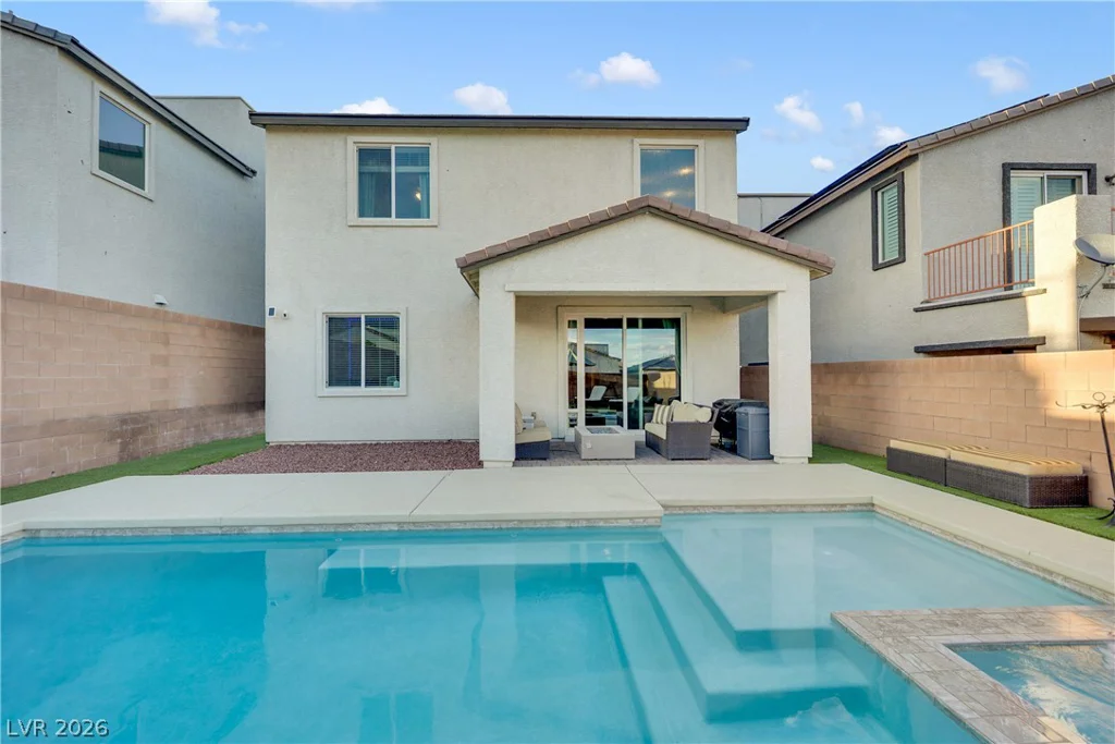 10807 Searchers, Las Vegas, NV 89129