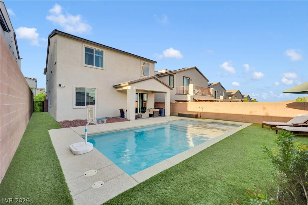 10807 Searchers, Las Vegas, NV 89129