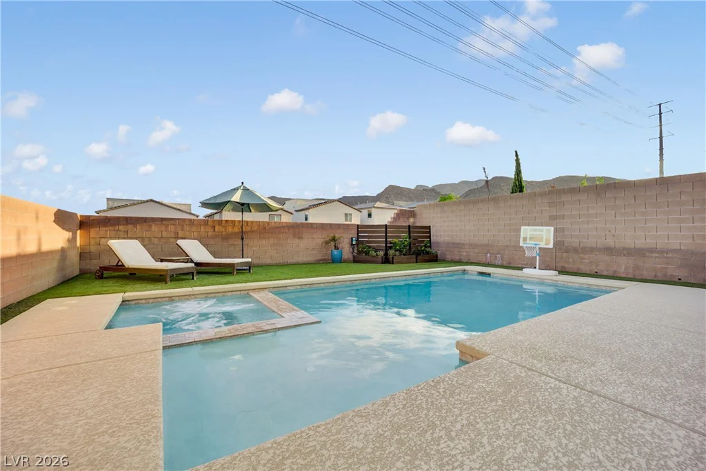 10807 Searchers, Las Vegas, NV 89129