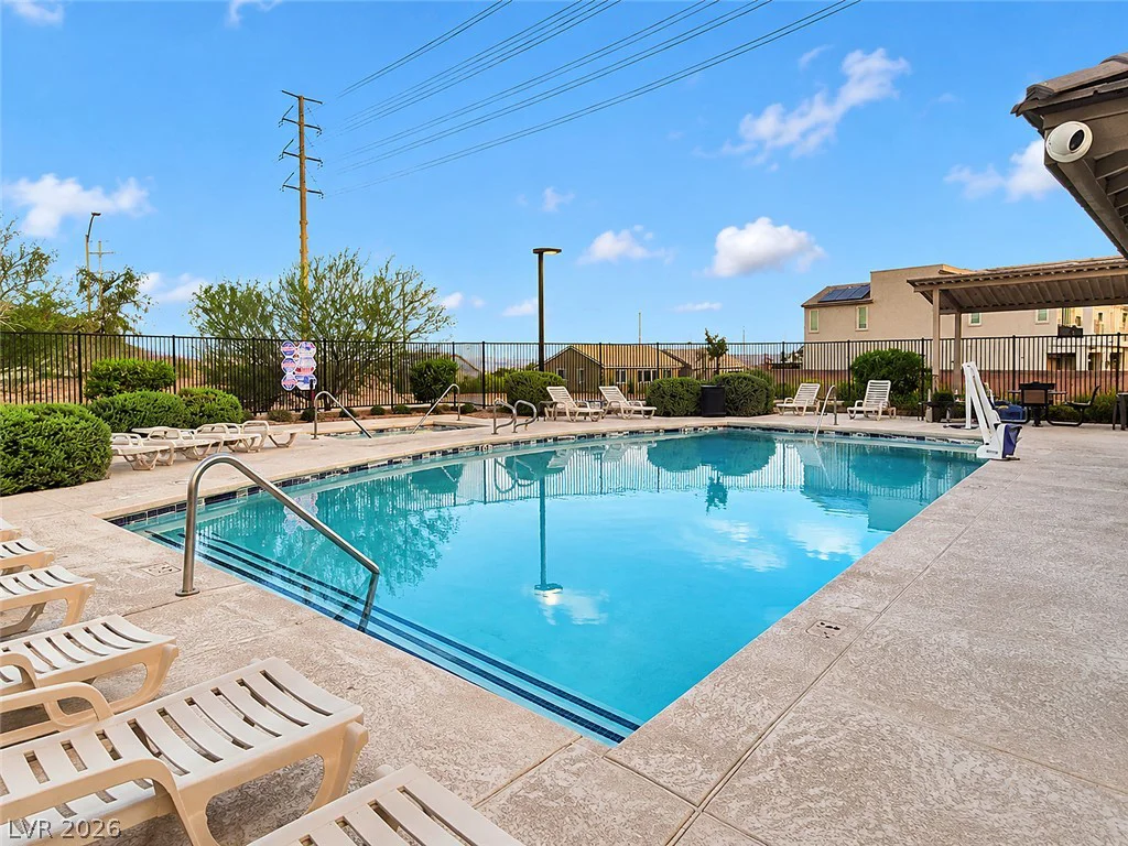 10807 Searchers, Las Vegas, NV 89129