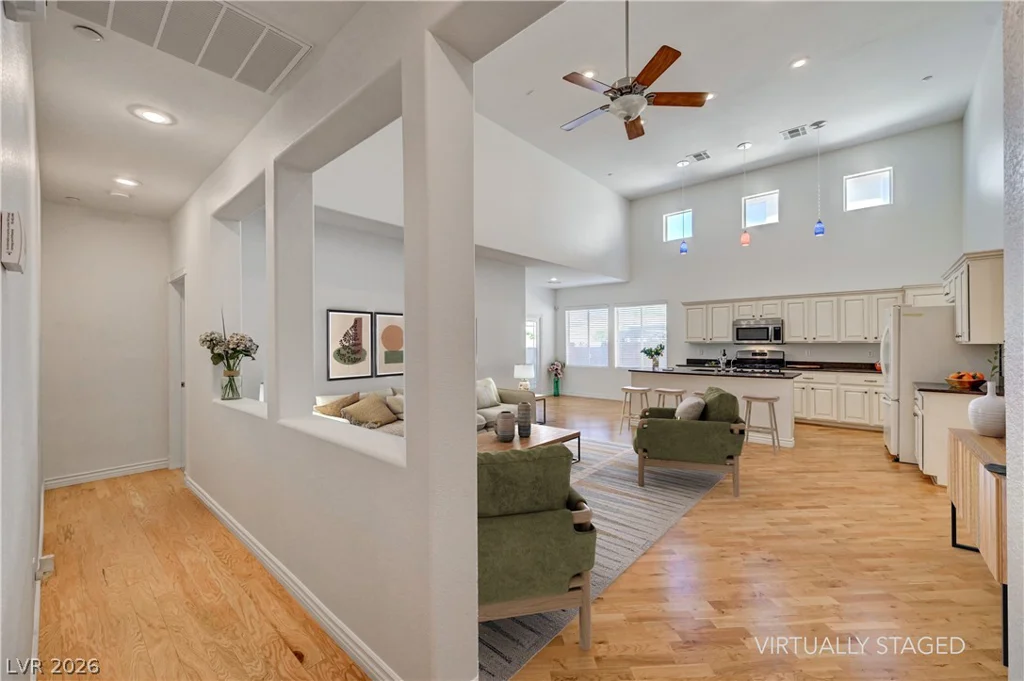 1133 Denman Valley, Henderson, NV 89002