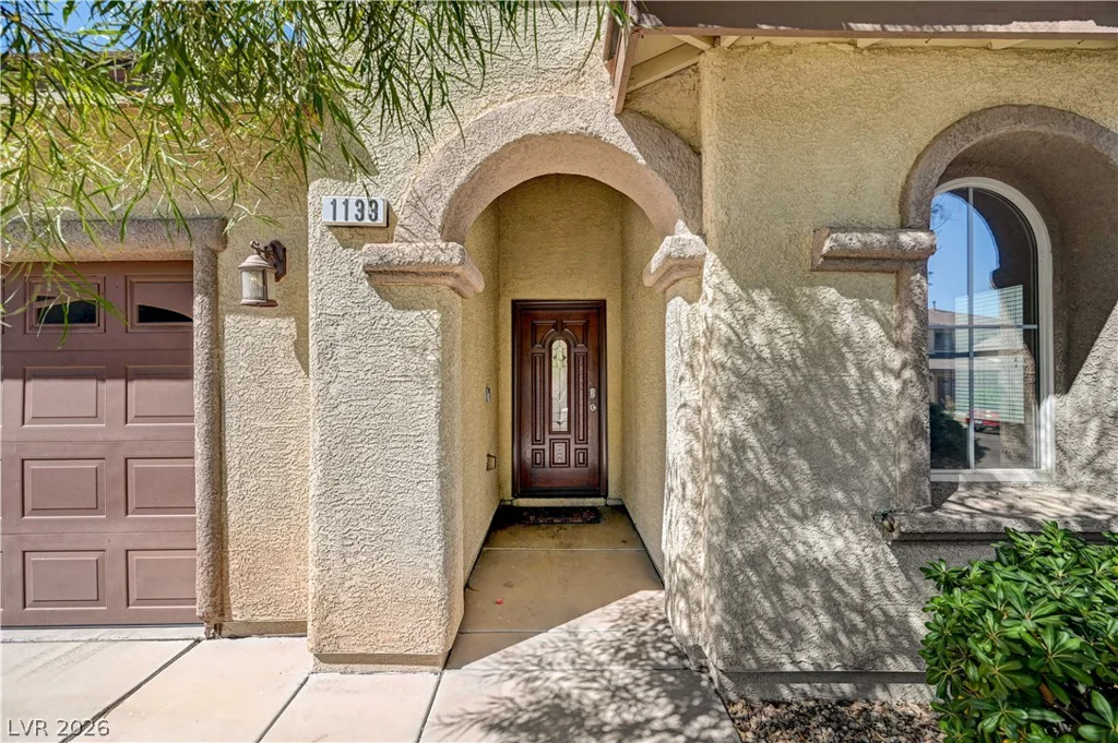 1133 Denman Valley, Henderson, NV 89002