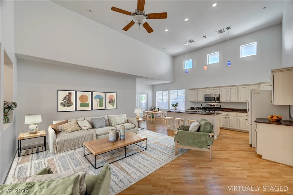 1133 Denman Valley, Henderson, NV 89002