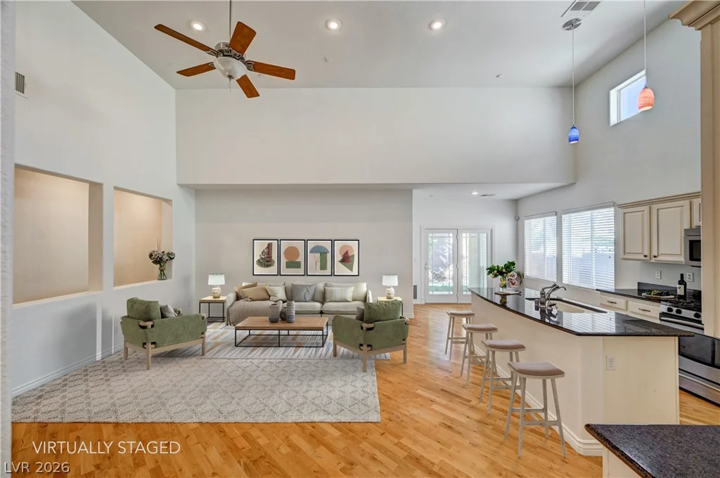 1133 Denman Valley, Henderson, NV 89002