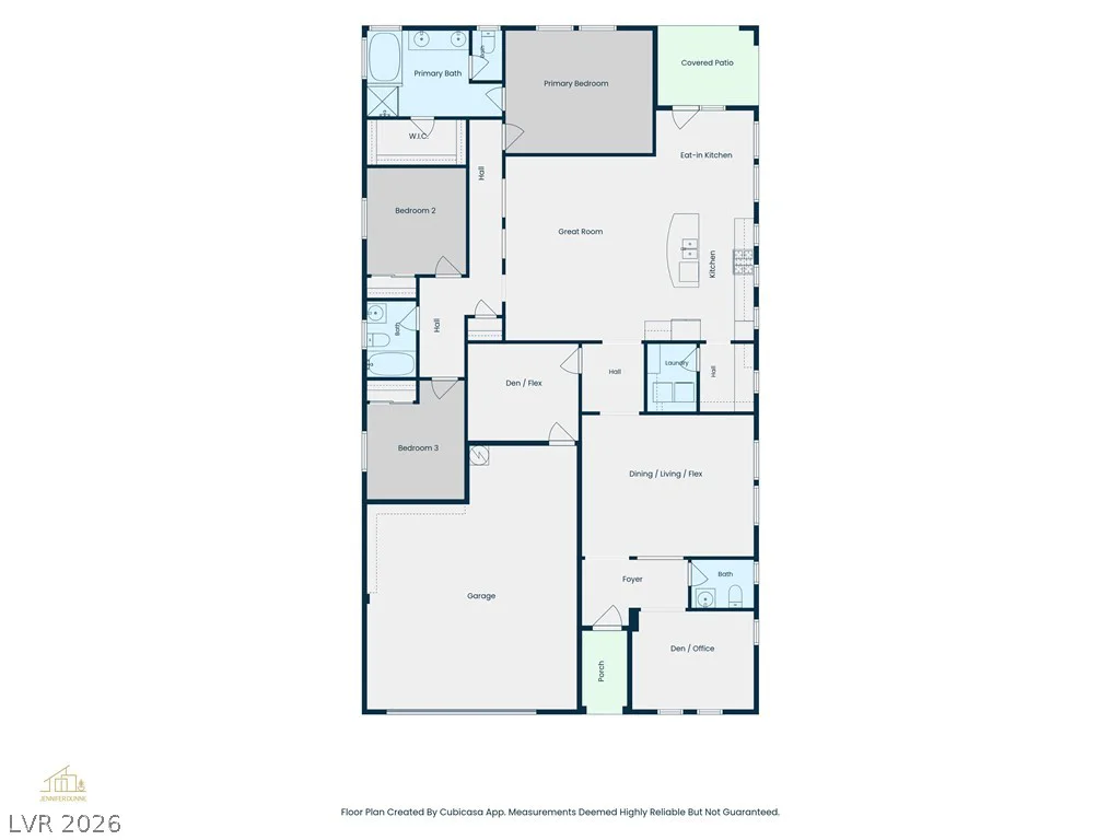 1133 Denman Valley, Henderson, NV 89002