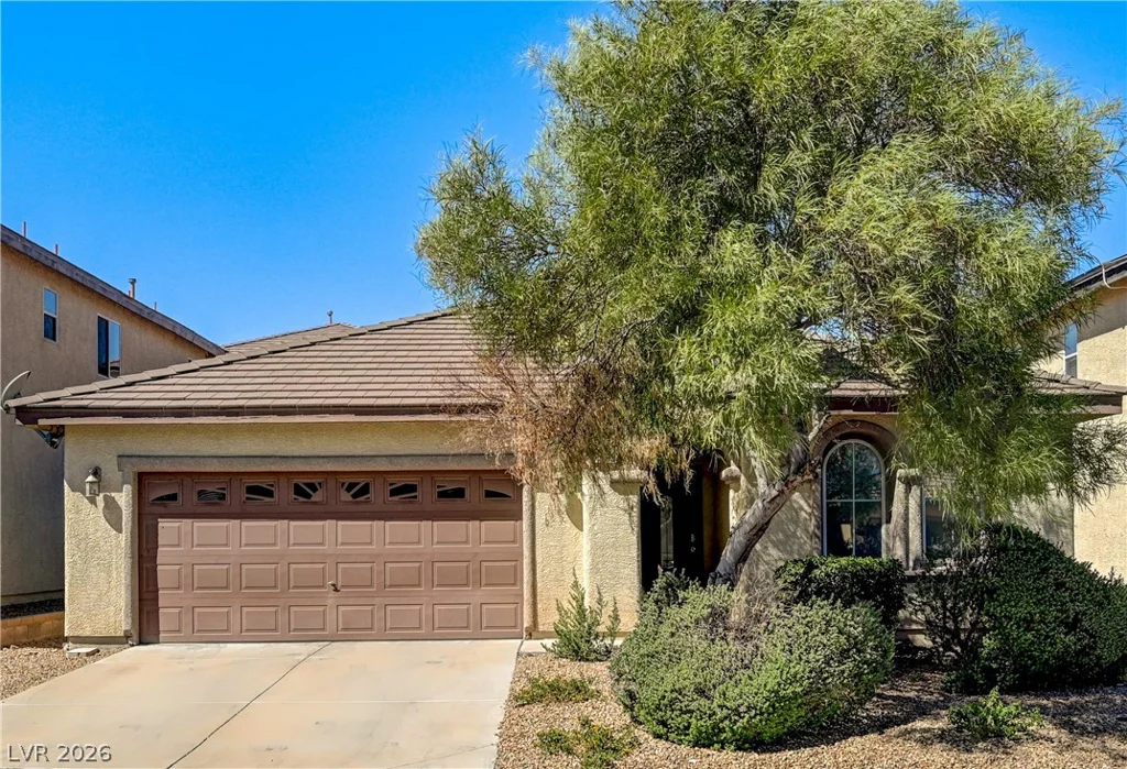 1133 Denman Valley, Henderson, NV 89002