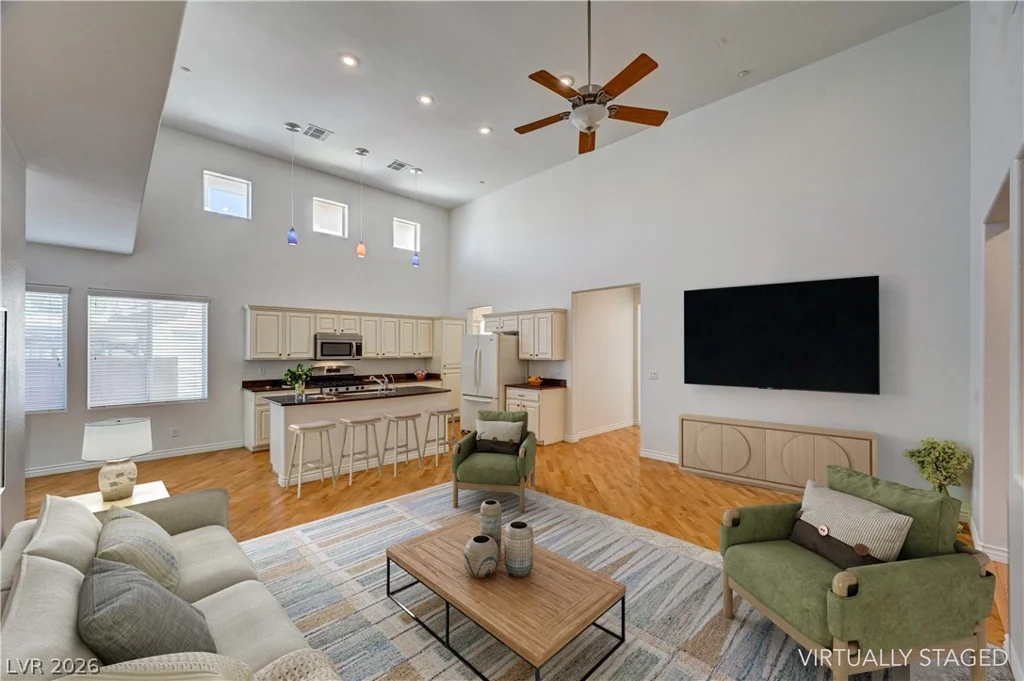 1133 Denman Valley, Henderson, NV 89002