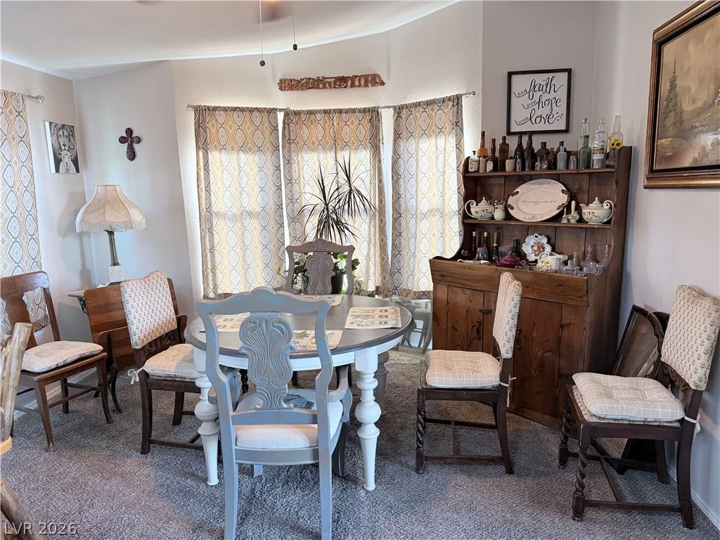 1661 Bridger, Pahrump, NV 89048