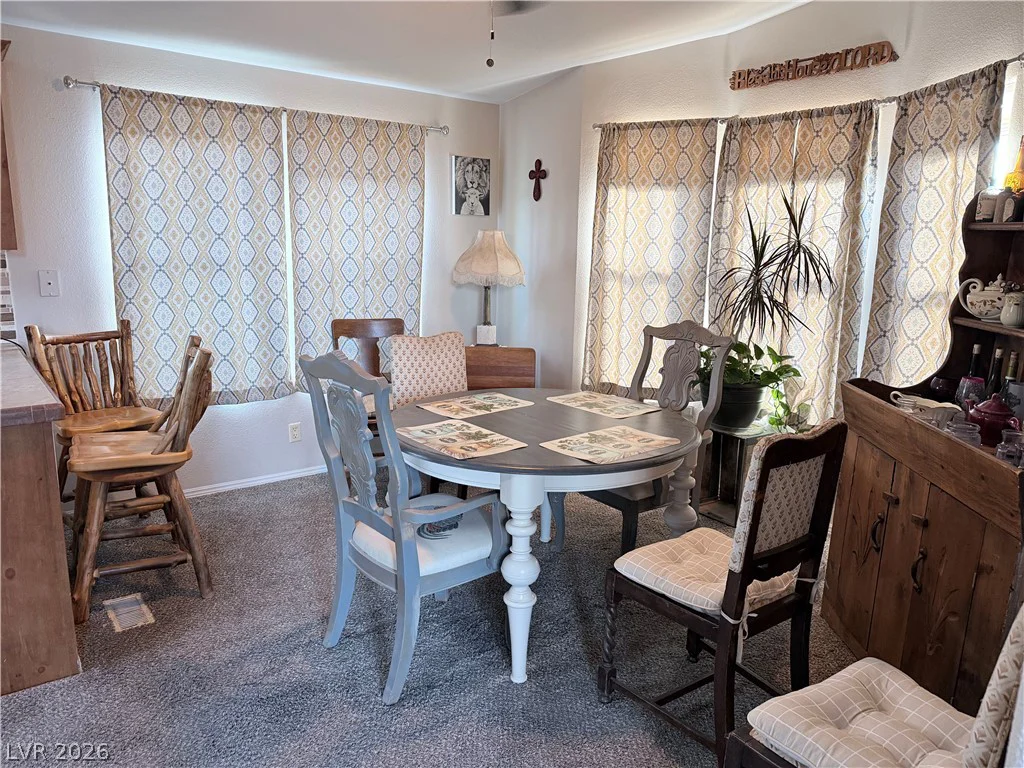 1661 Bridger, Pahrump, NV 89048