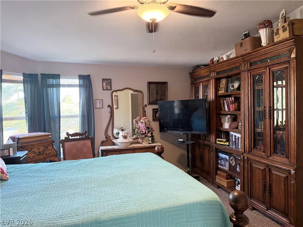 1661 Bridger, Pahrump, NV 89048