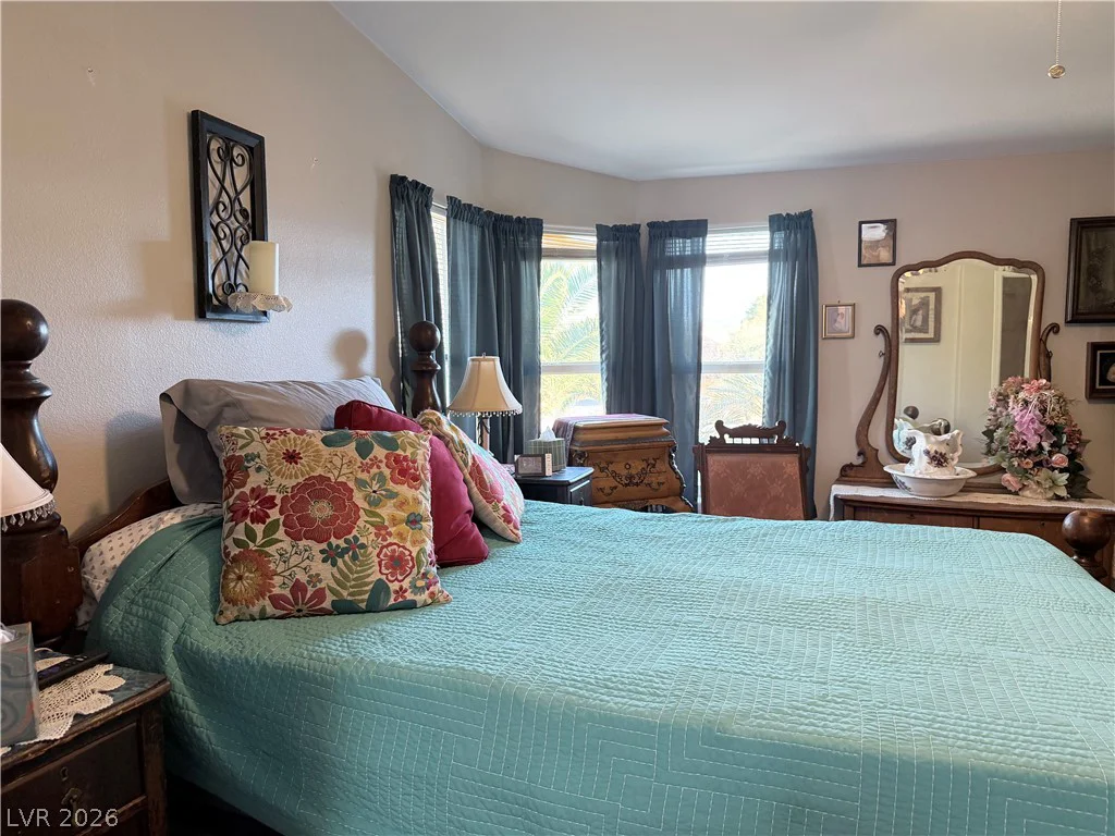 1661 Bridger, Pahrump, NV 89048
