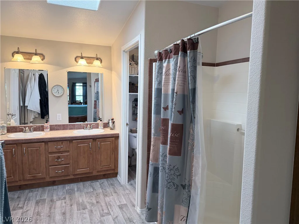 1661 Bridger, Pahrump, NV 89048