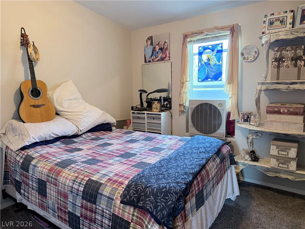 1661 Bridger, Pahrump, NV 89048