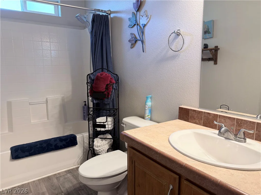 1661 Bridger, Pahrump, NV 89048