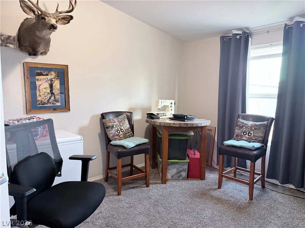 1661 Bridger, Pahrump, NV 89048