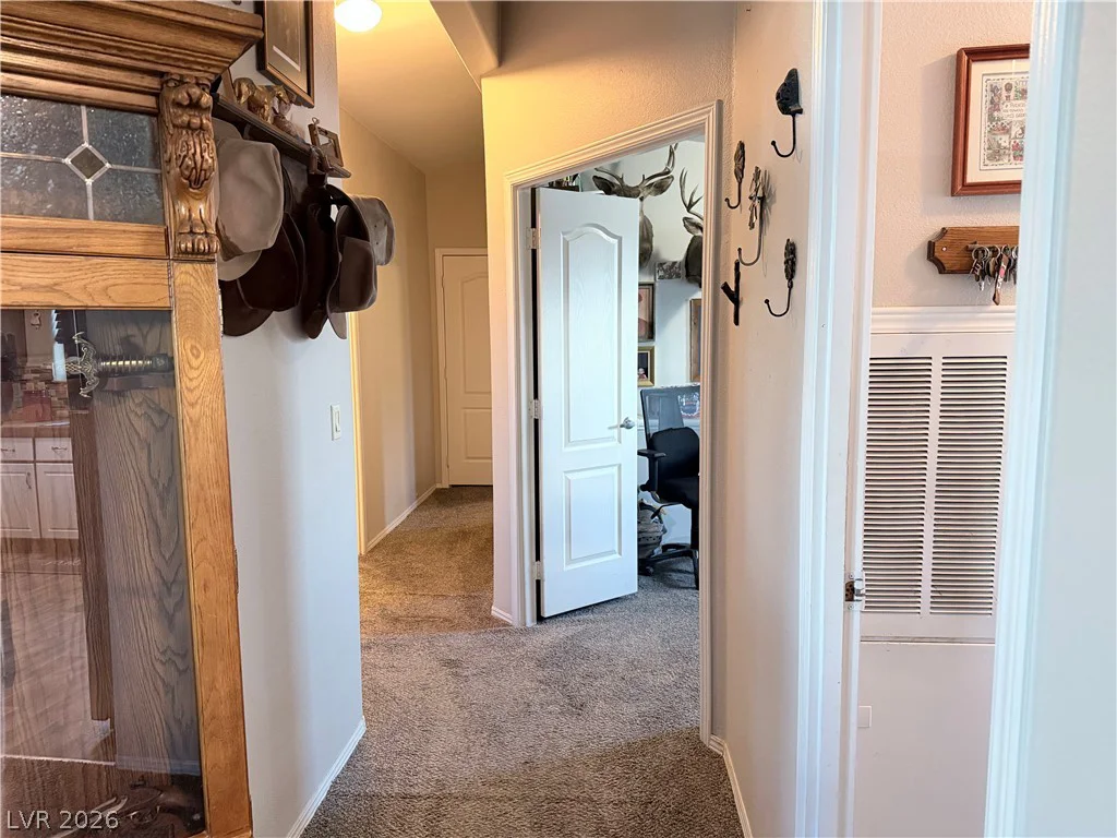 1661 Bridger, Pahrump, NV 89048