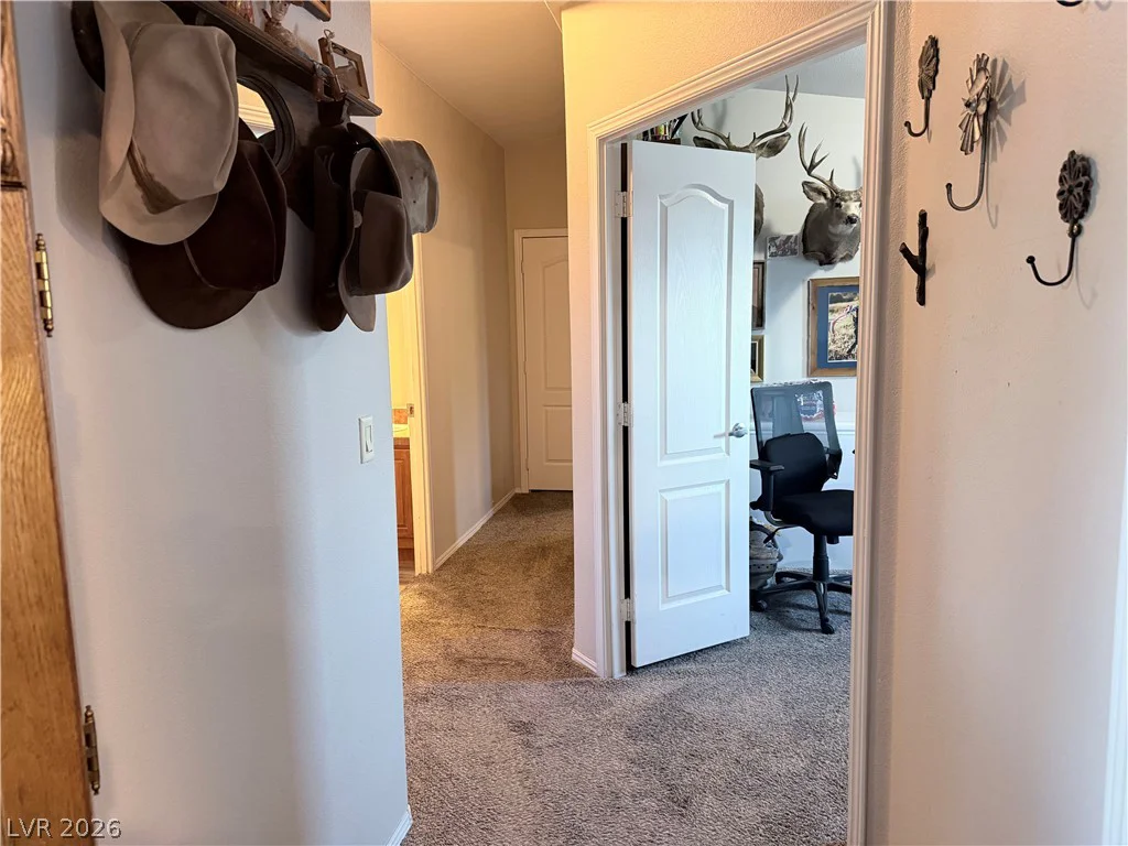 1661 Bridger, Pahrump, NV 89048