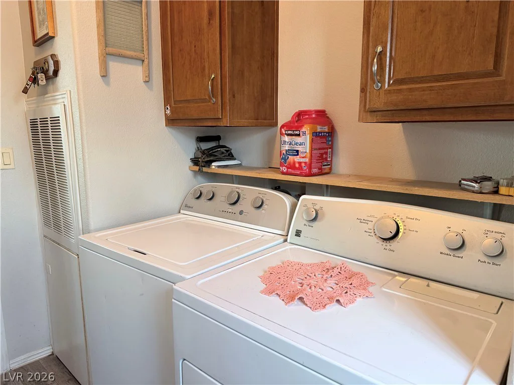 1661 Bridger, Pahrump, NV 89048