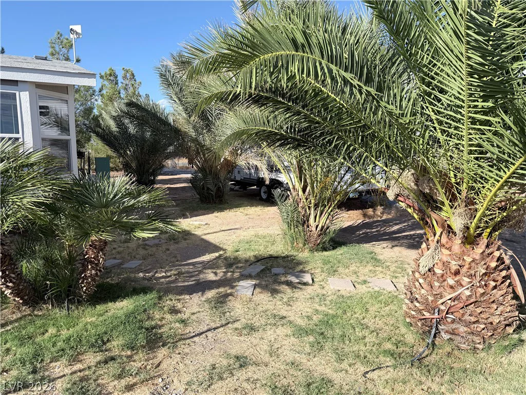 1661 Bridger, Pahrump, NV 89048