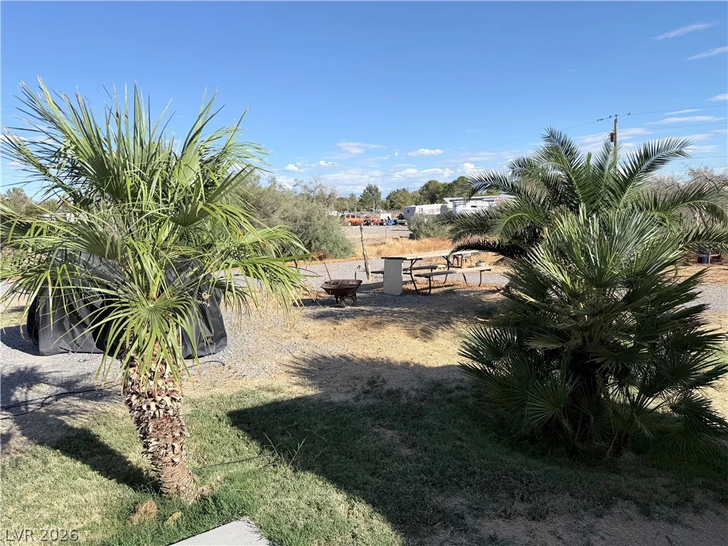 1661 Bridger, Pahrump, NV 89048