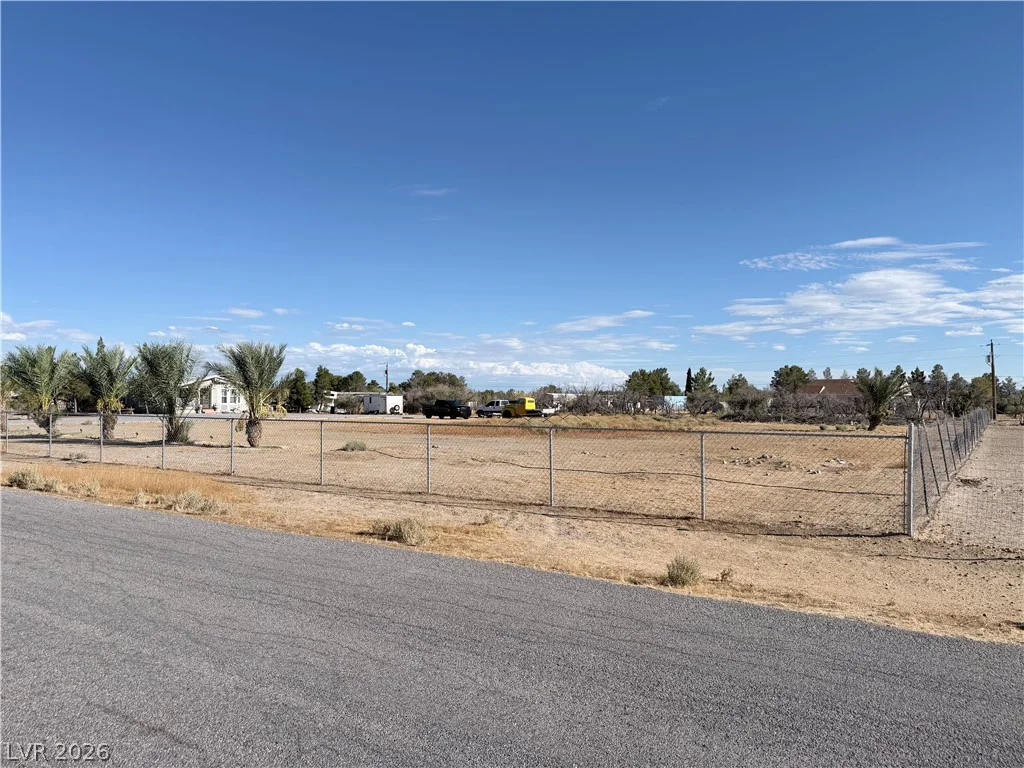 1661 Bridger, Pahrump, NV 89048