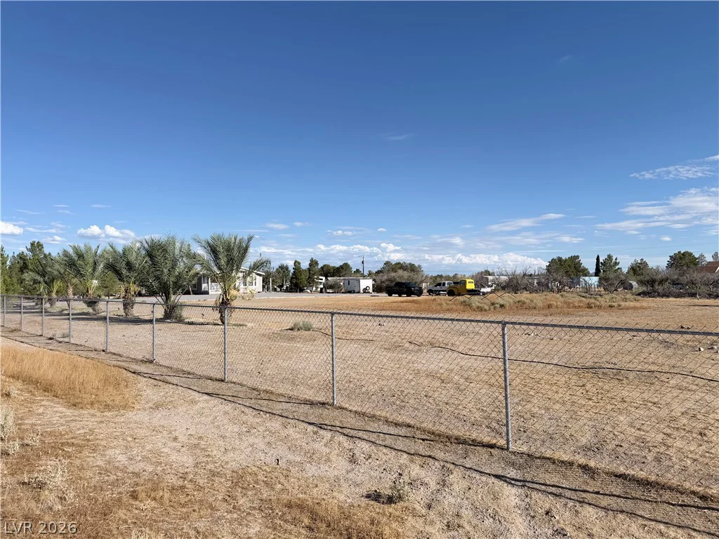 1661 Bridger, Pahrump, NV 89048