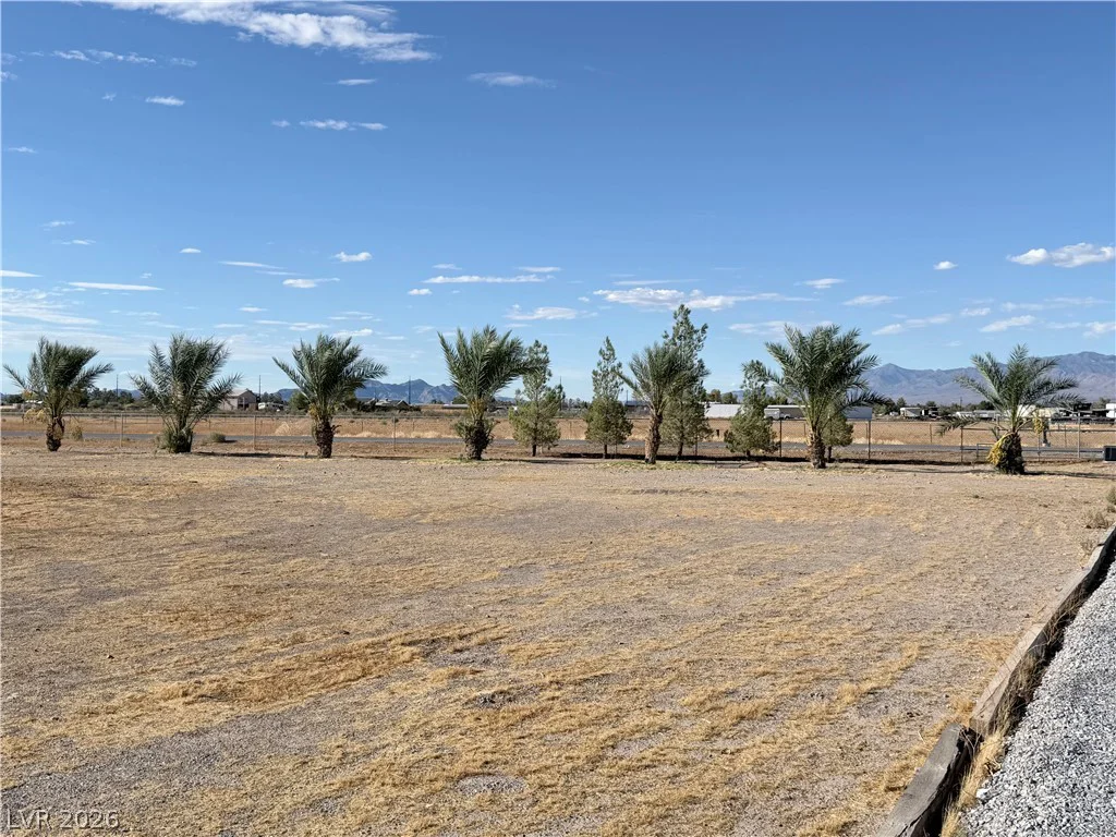 1661 Bridger, Pahrump, NV 89048