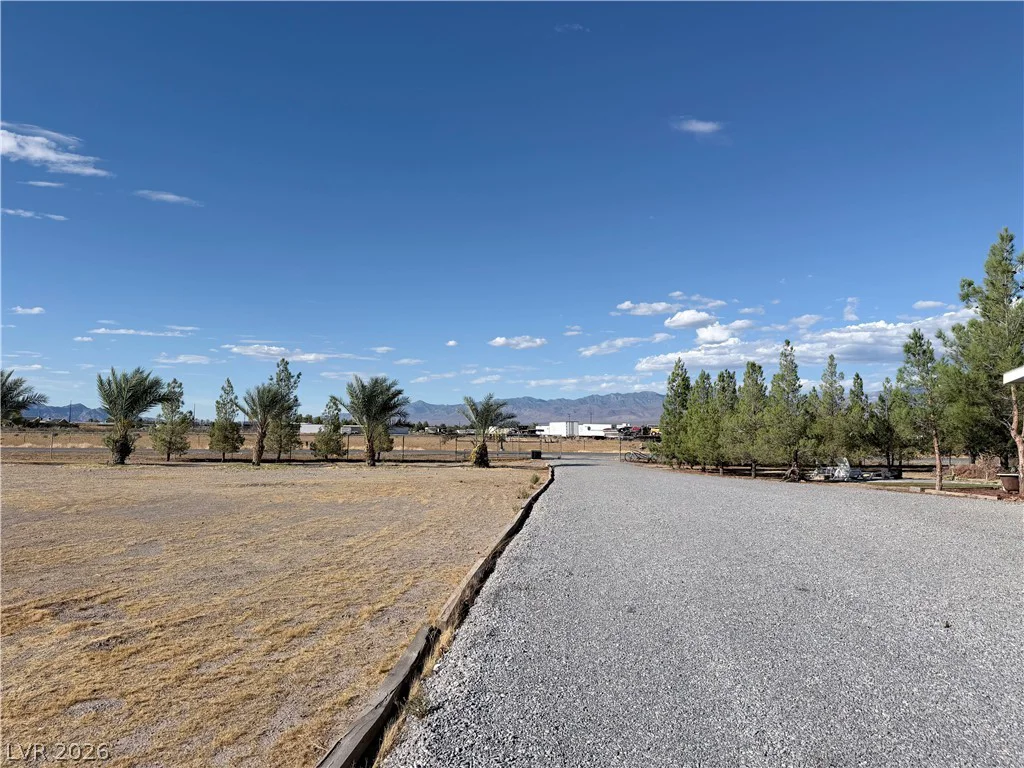 1661 Bridger, Pahrump, NV 89048
