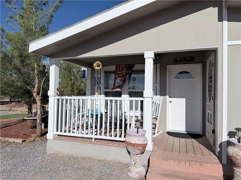 1661 Bridger, Pahrump, NV 89048