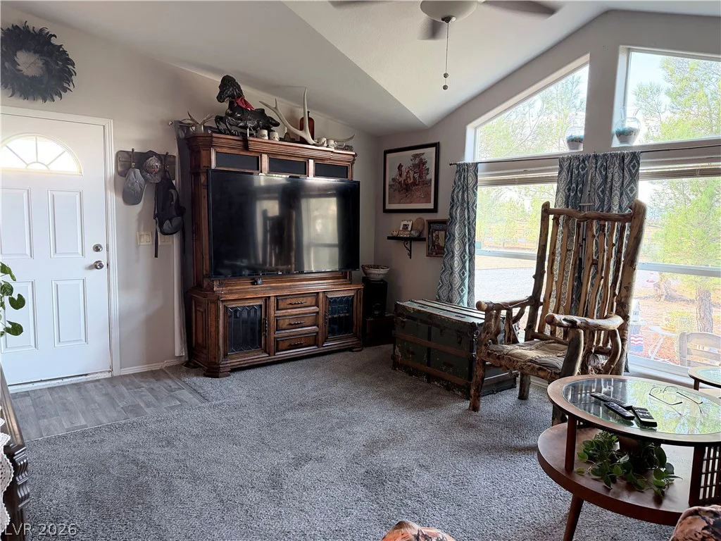 1661 Bridger, Pahrump, NV 89048