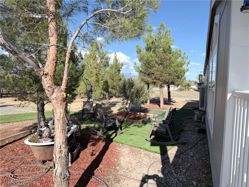 1661 Bridger, Pahrump, NV 89048