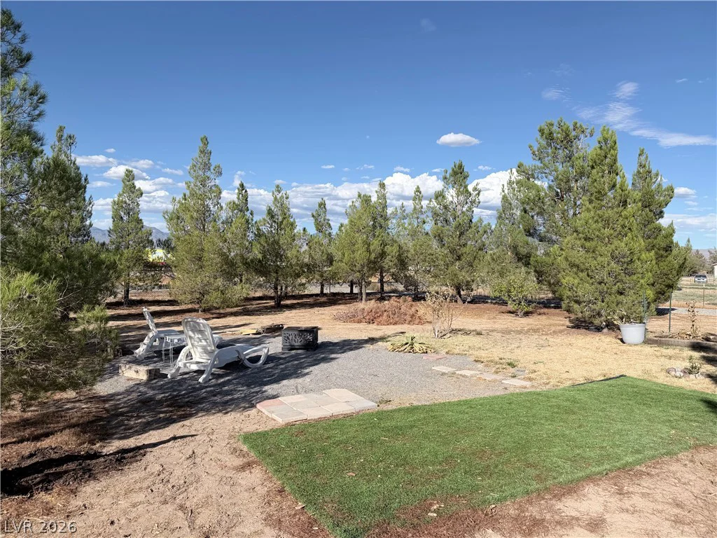 1661 Bridger, Pahrump, NV 89048
