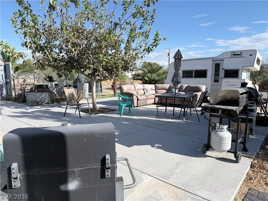 1661 Bridger, Pahrump, NV 89048