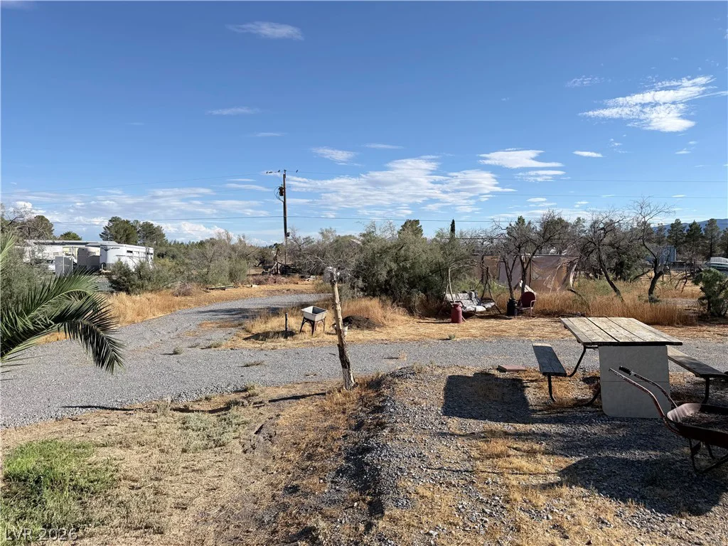 1661 Bridger, Pahrump, NV 89048