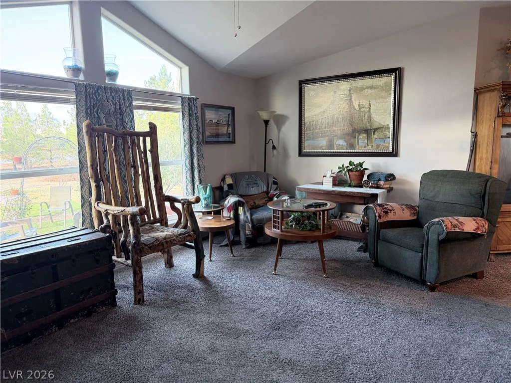 1661 Bridger, Pahrump, NV 89048