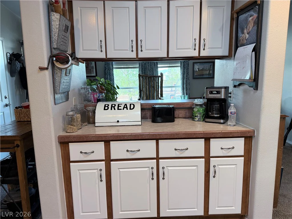 1661 Bridger, Pahrump, NV 89048