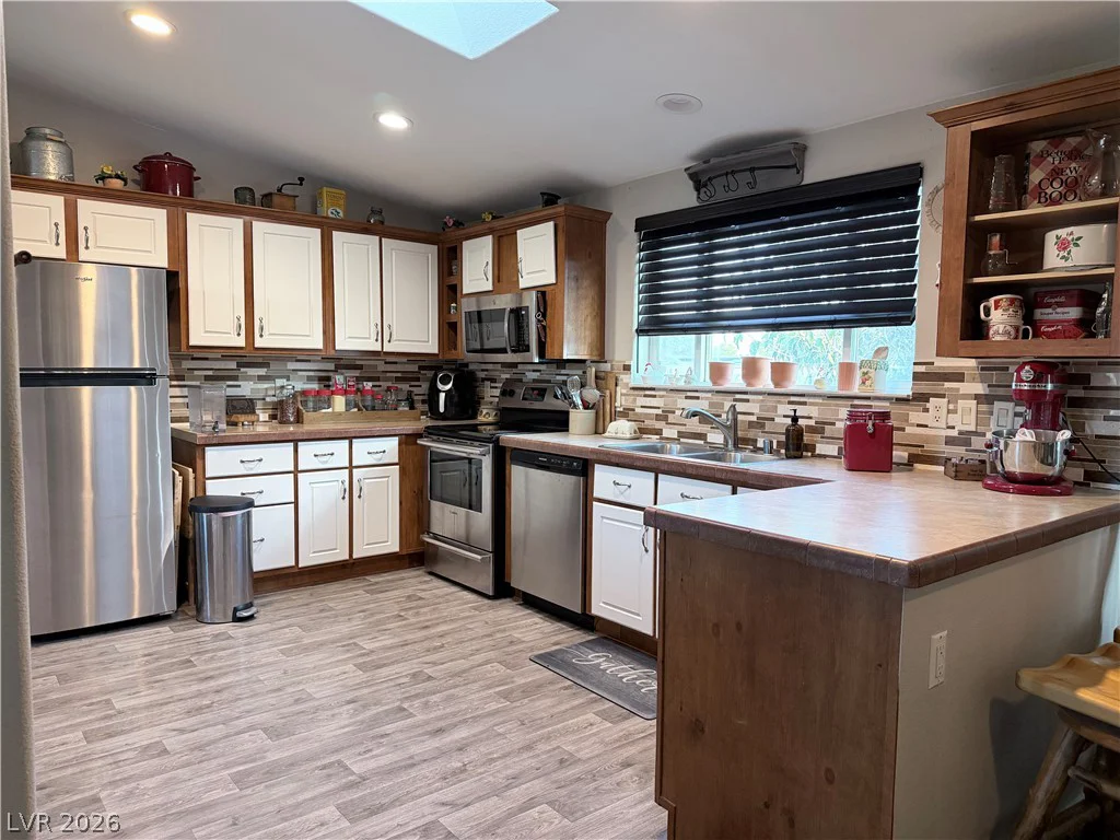 1661 Bridger, Pahrump, NV 89048