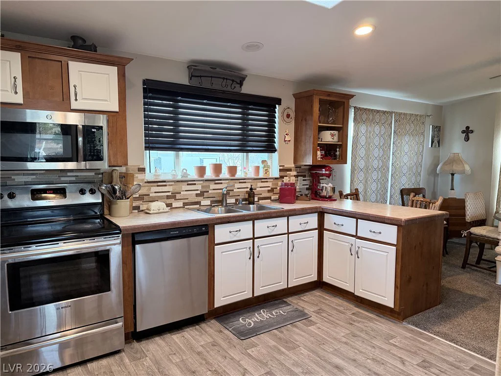 1661 Bridger, Pahrump, NV 89048