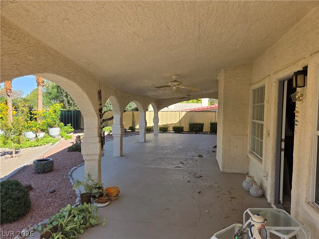 5020 Cliffrose, Las Vegas, NV 89130