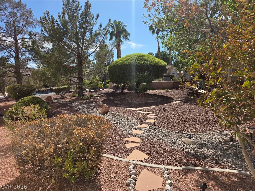 5020 Cliffrose, Las Vegas, NV 89130